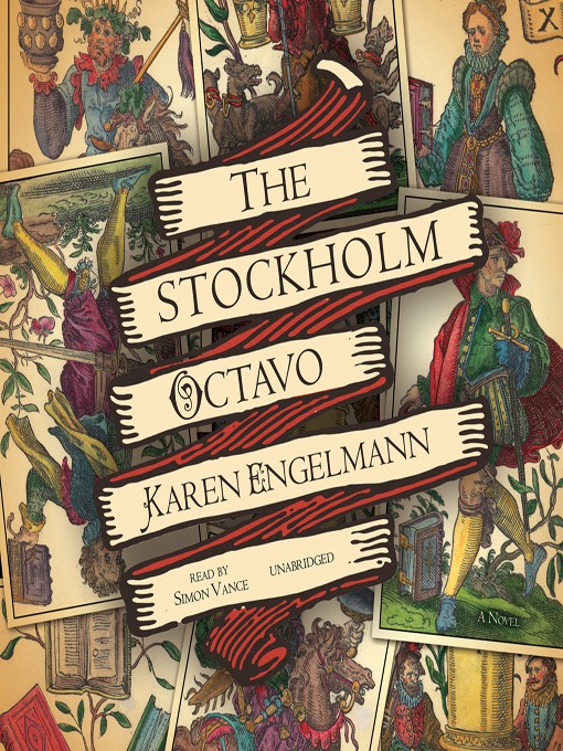 Title details for The Stockholm Octavo by Karen Engelmann - Wait list